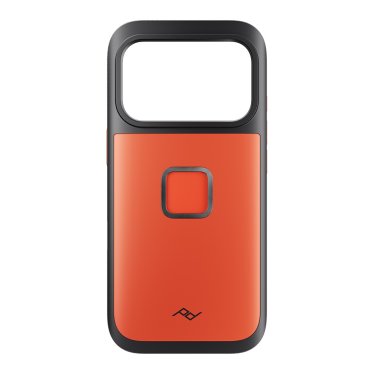 Peak Design Mobile GNAR Case - iPhone 17 serie & iPhone 16 Pro / Max