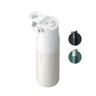 LARQ Swig Top Waterfles - 680ml