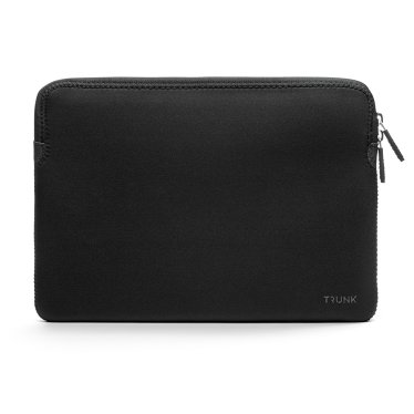 TRUNK Neoprene Sleeve - MacBook Pro 16" (2021-2026) - Black