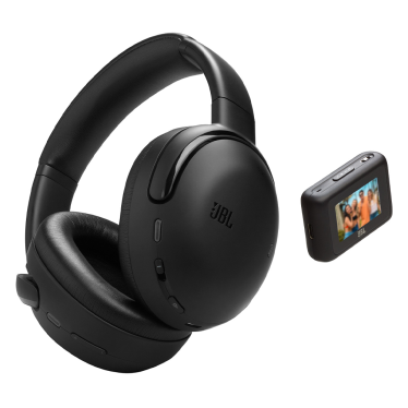 [Open Box] JBL Tour One M3 Smart TX - Black