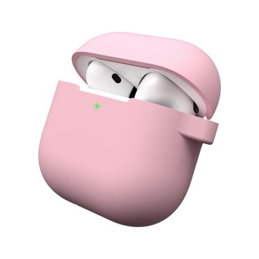 Keybudz Elevate Series - AirPods 4 (2024) -  Blush Pink