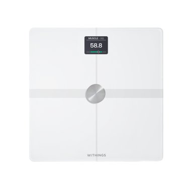 Withings Body - Smart Scale - White