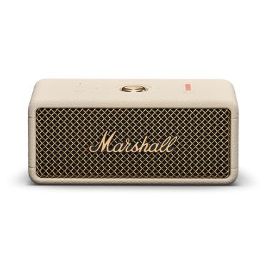 Marshall Emberton III - Cream