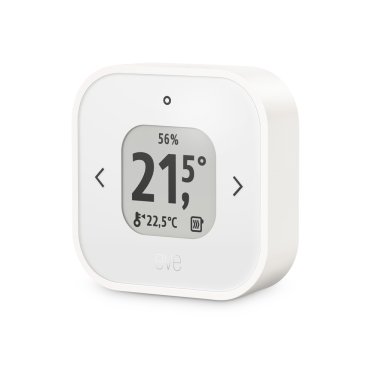 Eve Home Thermo - Control (Matter)