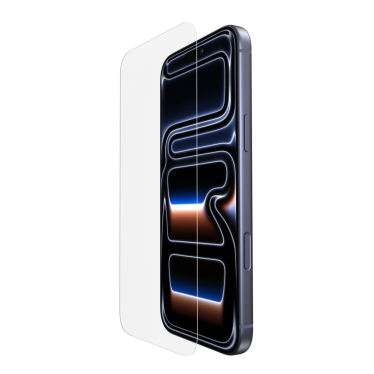 Belkin ScreenForce Pro DIY - InvisiGlass - iPhone 17 Pro Max