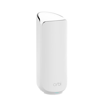 NETGEAR - Orbi 370 Series - Dual-Band WiFi 7 Mesh System - 3.6Gbps - 3-Pack