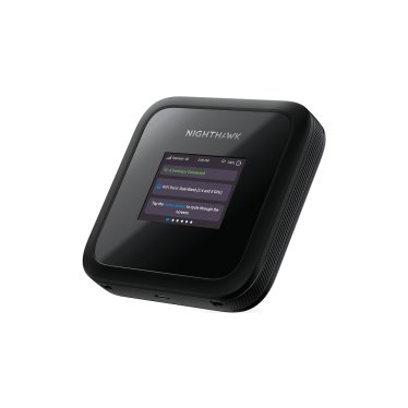 NETGEAR - Nighthawk® M3 5G WiFi 6 Mobile Router (MH3150)