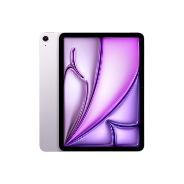 Apple iPad Air 11" M4 - Wi-Fi - 256GB - Purple