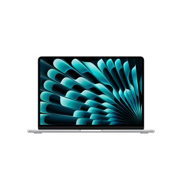 MacBook Air 13"  - M5 10C-CPU & 10C-GPU - 24GB - 512GB - Silver