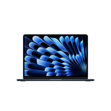 [Open Box] MacBook Air 13"  - M5 10C-CPU & 8C-GPU - 16GB - 512GB - Midnight