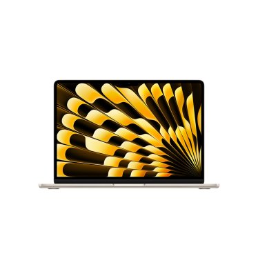 MacBook Air 13"  - M5 10C-CPU & 10C-GPU - 24GB - 512GB - Starlight