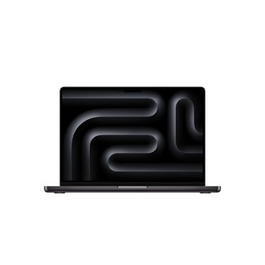 MacBook Pro 14" - M5 Pro 15C-CPU & 16C-GPU - 24GB - 2TB - ST-Display - Space Black