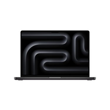 MacBook Pro 16" - M5 Pro 18C-CPU & 20C-GPU - 64GB - 1TB - ST-Display - Space Black
