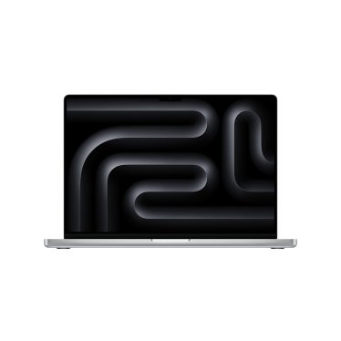 MacBook Pro 16" - M5 Pro 18C-CPU & 20C-GPU - 24GB - 1TB - ST-Display - SIlver