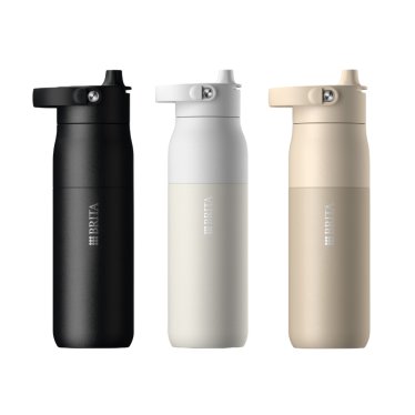 BRITA LARQ Essential 0,68L