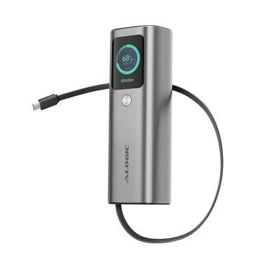 Alogic Retract Max Powerbank - 20000mAh - 165W