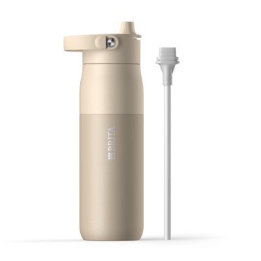 BRITA LARQ Essential 0,68L (EOL) - Beige