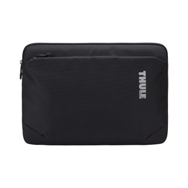 Thule Subterra MacBook Sleeve 15 en 16 inch - Zwart