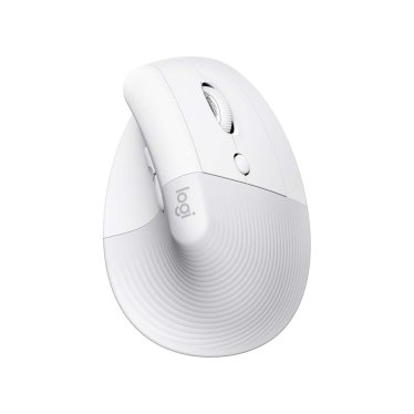 @Logitech Lift for Mac - Off White