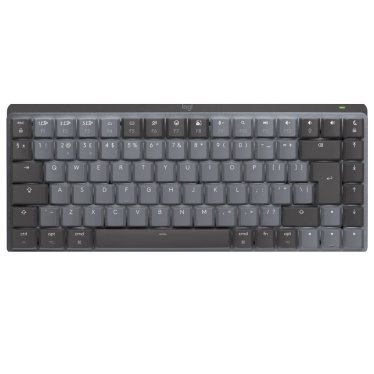 Logitech MX Mechanical Mini - Space Grey