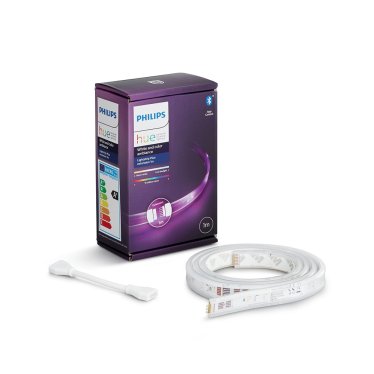 Philips Hue - LightStrips Plus Extension - 1m