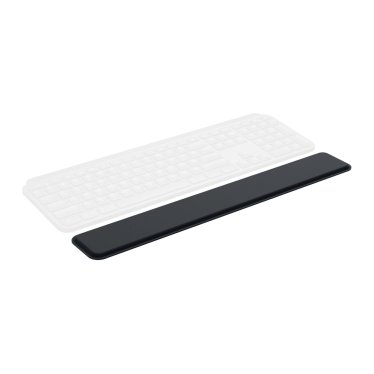 @Logitech MX Palm Rest