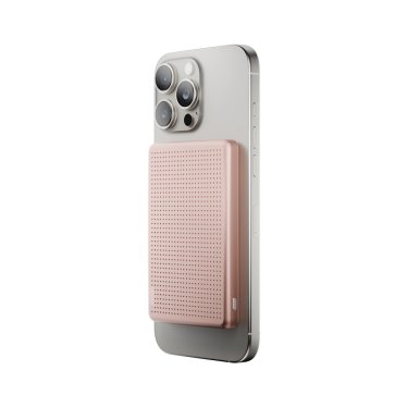 Native Union Active Power Bank - 5000mAh - Apricot