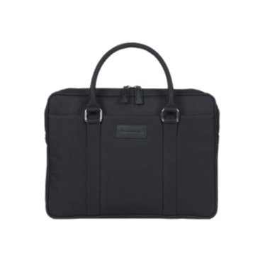 dbramante1928 Stelvio - Recycled - MacBook Air/Pro 13" & Pro 14" - Black