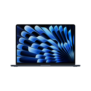 [DEMO] MacBook Air 15" - M4 10C-CPU & 10C-GPU - 16GB - 256GB - 35W - Midnight