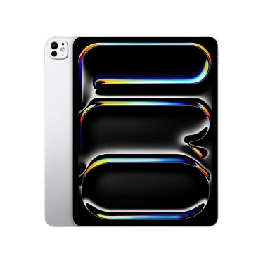 Apple iPad Pro 13" M4 - Wi-Fi - 512GB - Silver