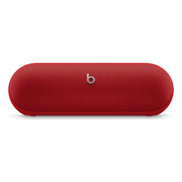 Beats Pill - Wireless Bluetooth® Speaker - Statement Red