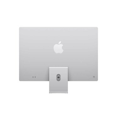 iMac 24" Silver - M4 8C-CPU & 8C-GPU - 16GB - 256GB - NO Eth - Mouse - MK