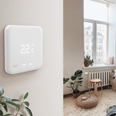 [Open Box] Tado Additional Smart Thermostat
