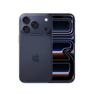 [Open Box] Apple iPhone 17 Pro - 1TB - Deep Blue