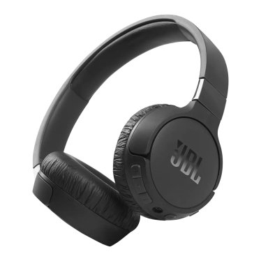 JBL Tune 660NC - Black