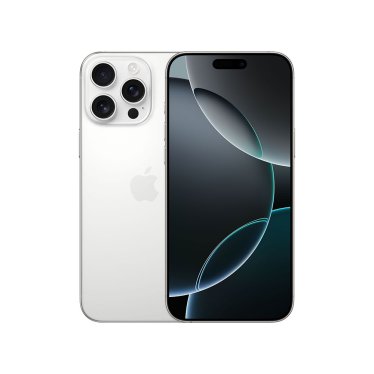 [Refurbished] iPhone 16 Pro Max 1TB White Titanium