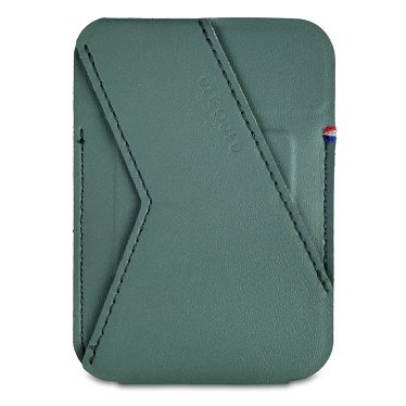 Decoded Silicone MagSafe Card Stand Sleeve