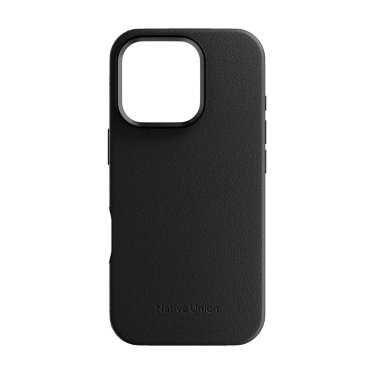 Native Union Active Case - Castor - Black