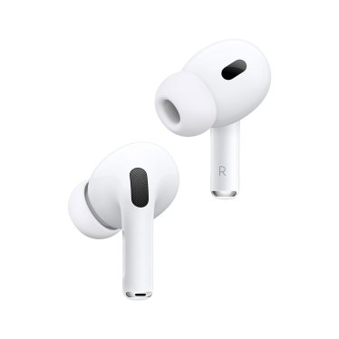 Apple AirPods Pro - 2nd gen USB-C (Magsafe Case)
