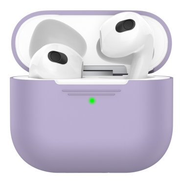 KeyBudz Elevate Series - AirPods 3 - Lavender