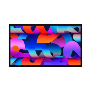 Apple Studio Display 27" - Standard glass - VESA mount adapter