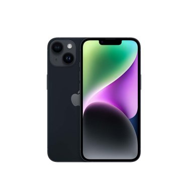 [Refurbished] iPhone 14 - 256GB - Midnight