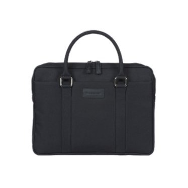 dbramante1928 Stelvio - Recycled - MacBook Pro 13 /Air - Black