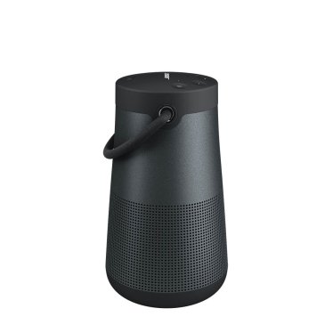 [Open Box] Bose SoundLink Revolve Plus - Zwart
