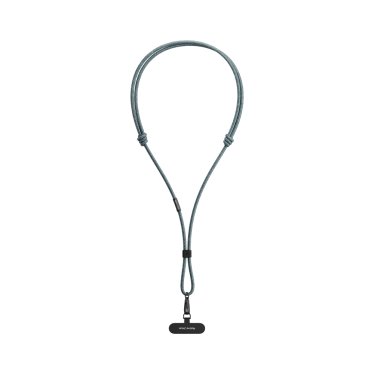 Native Union City Sling - Slate Green