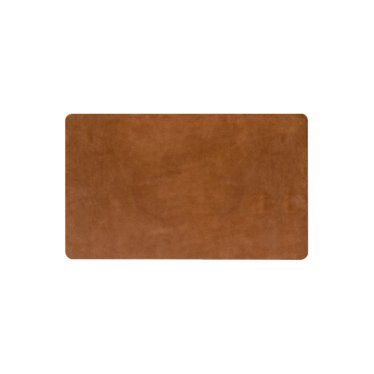 dbramante1928 Copenhagen - Desk Mat - Medium - Tan