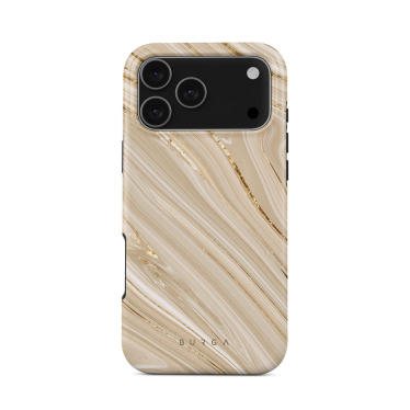 Burga Tough MagSafe Case - iPhone 17 Pro - Full Glam