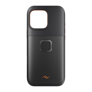 @Peak Design Mobile Gnar Case - iPhone 16 Pro Max - Black