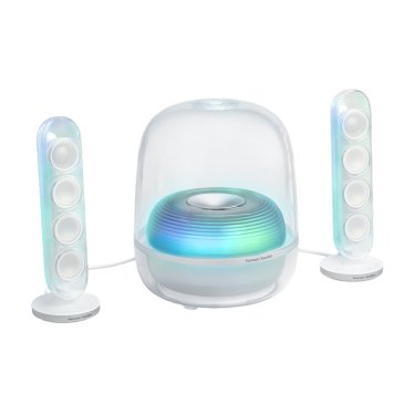 Harman Kardon Soundstick 5 - White