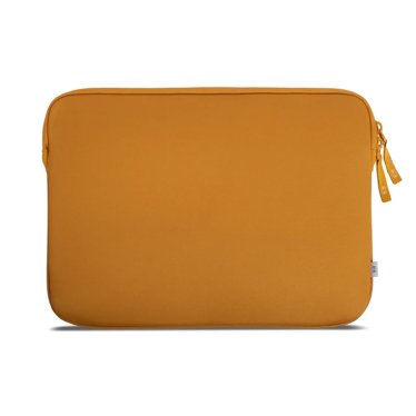 !MW Basics Life Sleeve - MacBook Pro/Air 13" - Yellow/White